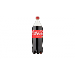 Coca-cola 1.25L