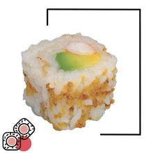 Le crispy rolls,  un mélange de fraîcheur et de croustillant...
Lequel vous fera craquer ? Saumon, crevette, avec du cheese ?
.
.
.
#sushiforever #sushilove #sushi #japanfood #japanesefood #bassindarcachon #biganos #andernos #lateste #latestedebuch #freshfood #couleursushi