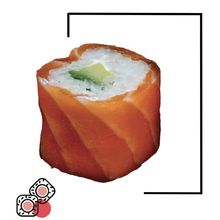 Le salon rolls, une carpaccio de saumon en guise de feuille , et pour l'intérieur avocat/cheese, concombre/cheese ou crevette/avocat 

Le salon est découpé dans une partie spécifique du saumon, c'est pour ça qu'il est en quantité limitée 
Alors qui se laissera tenter ?
.
.
.
#salmon #saumon #couleursushi #bassindarcachon #andernos #biganos #latestedebuch #gujanmestras #audenge #leteich #cazaux #freshfood #sushilovers #sushi