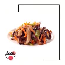 Avec cette chaleur que diriez vous d'une entrée rafraîchissante ?🥢
La salade de shiitakés fait partie de notre nouvelle carte

Vous ne connaissez pas les fameux champignons  Japonais ? Alors c'est l'occasion de goûter, un vrai régal 😋
.
.
.
#shiitake #salade #healthy #freshfood #couleursushi #bassindarcachon #biganosmaville #biganos #andernos #lateste